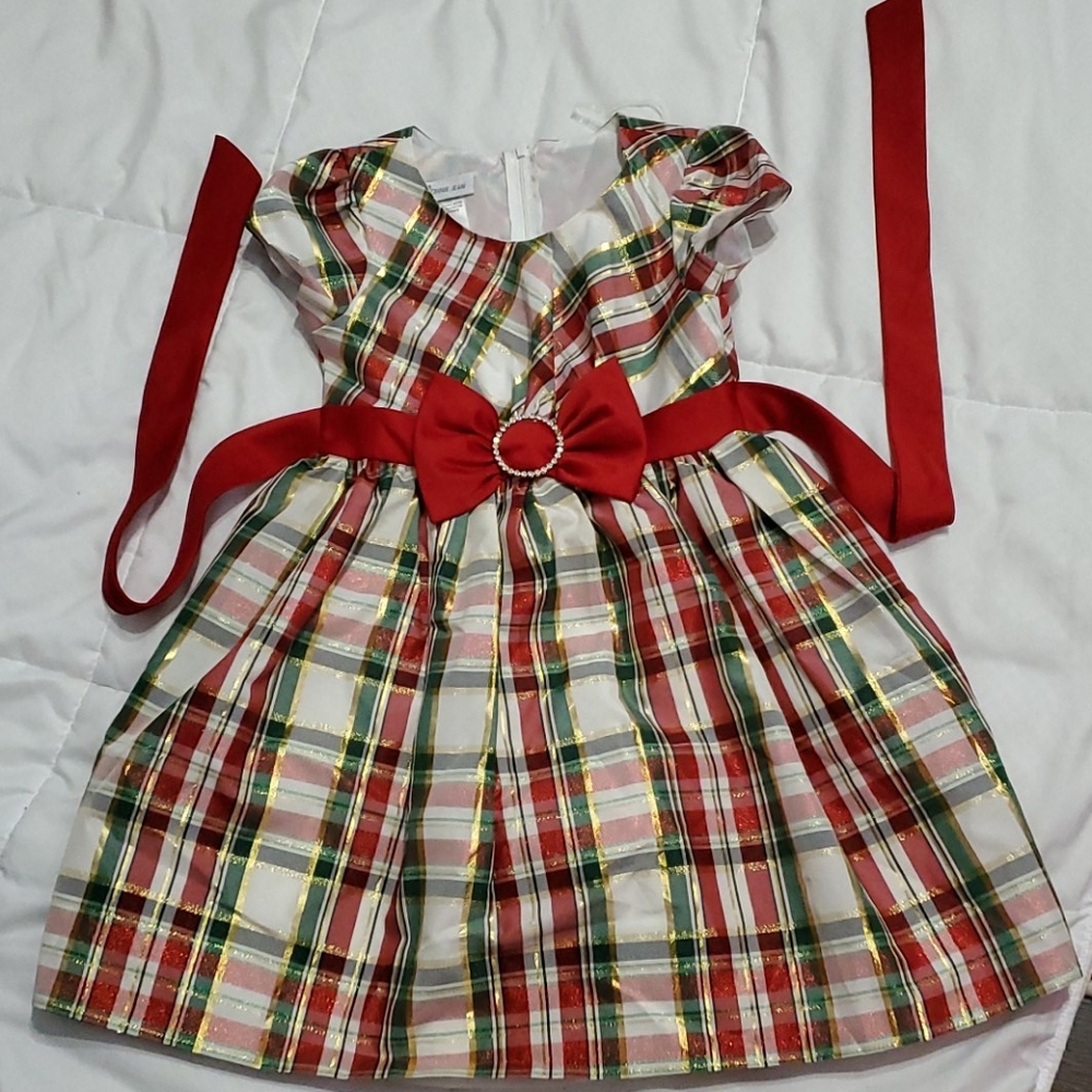 Guc Bonnie Jean sz 6 dress
